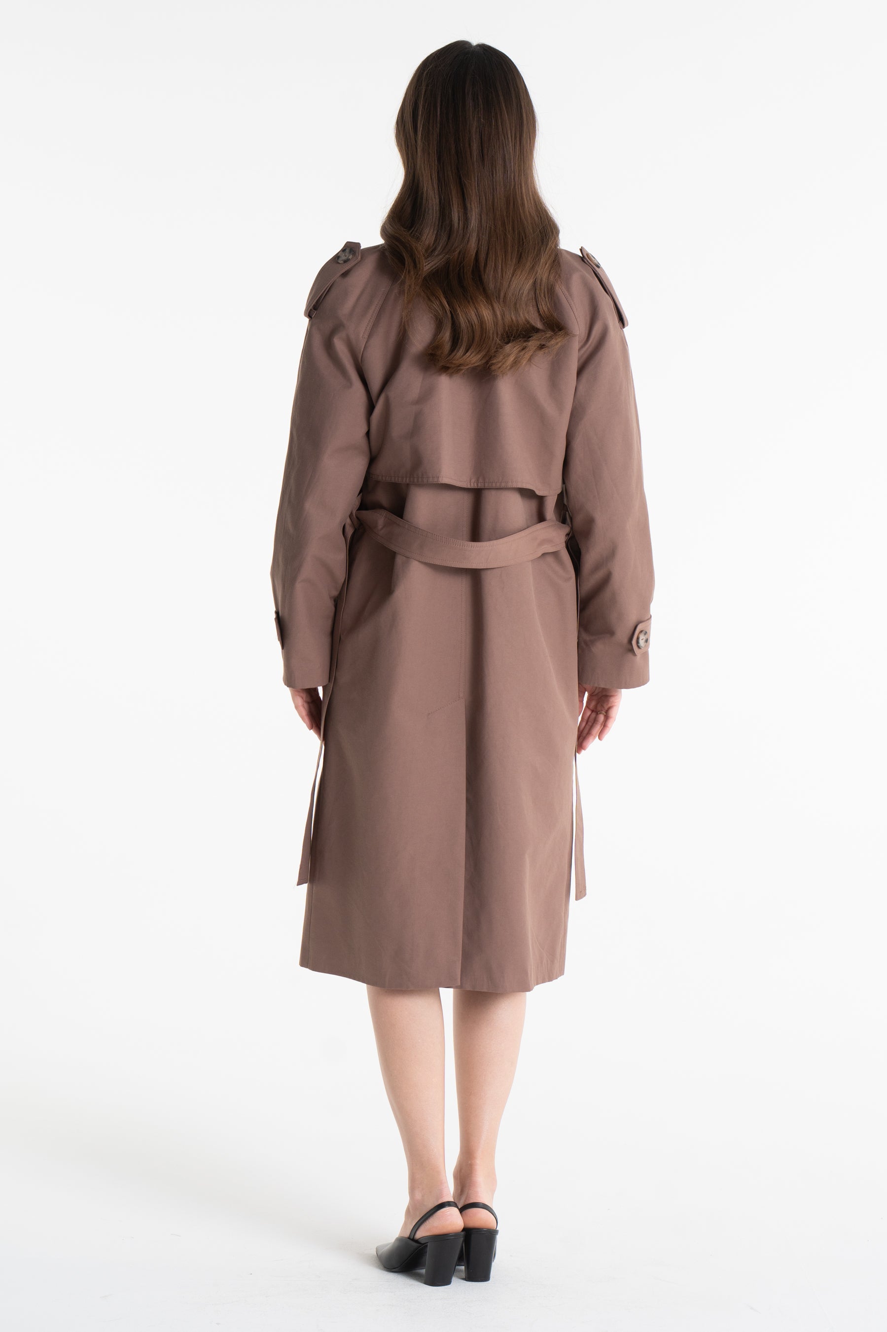 Trencz AMANDA jasna czekolada 2.0