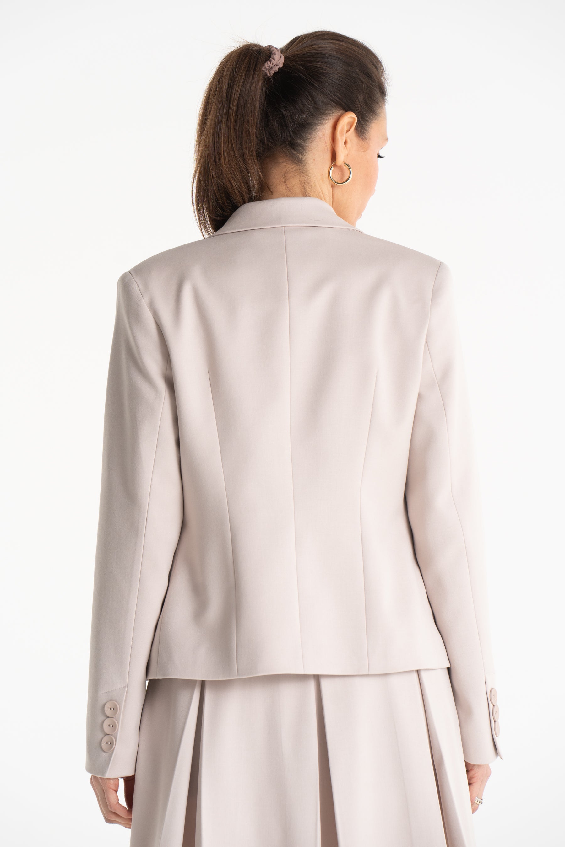 Marynarka HARPER latte