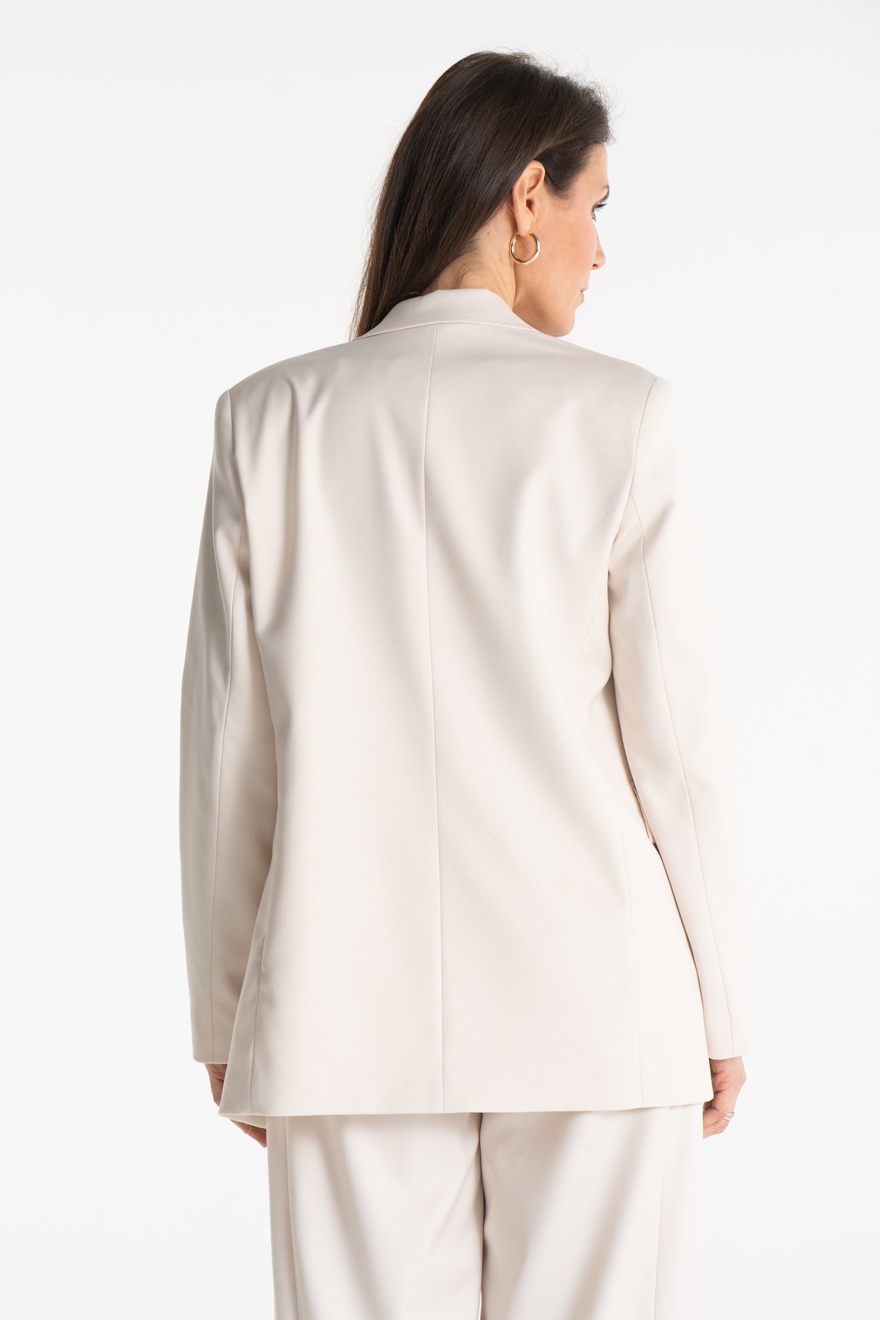 Marynarka MORENA śmietankowa