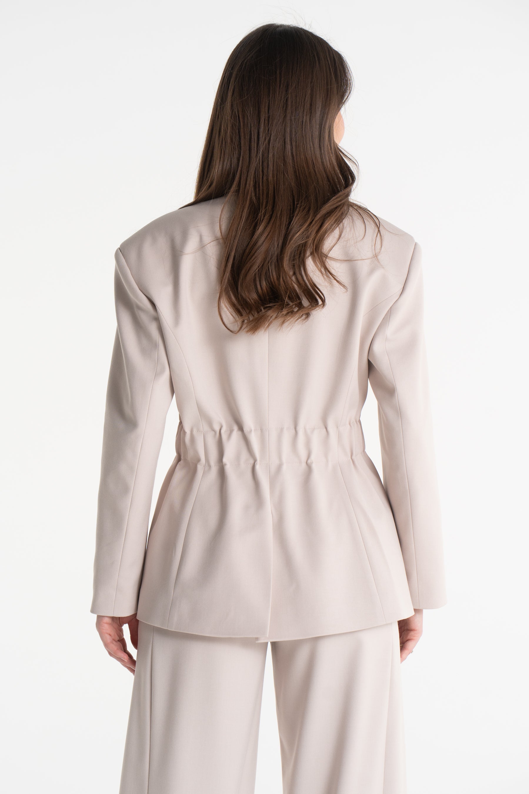 Marynarka TAMARA latte