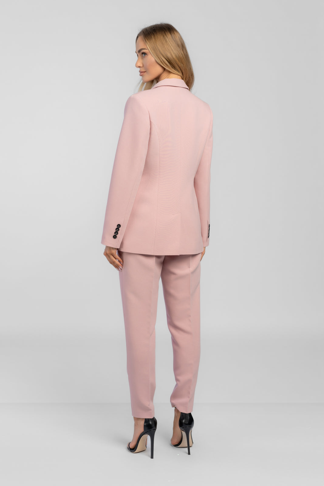 NADIA women's suit, heather