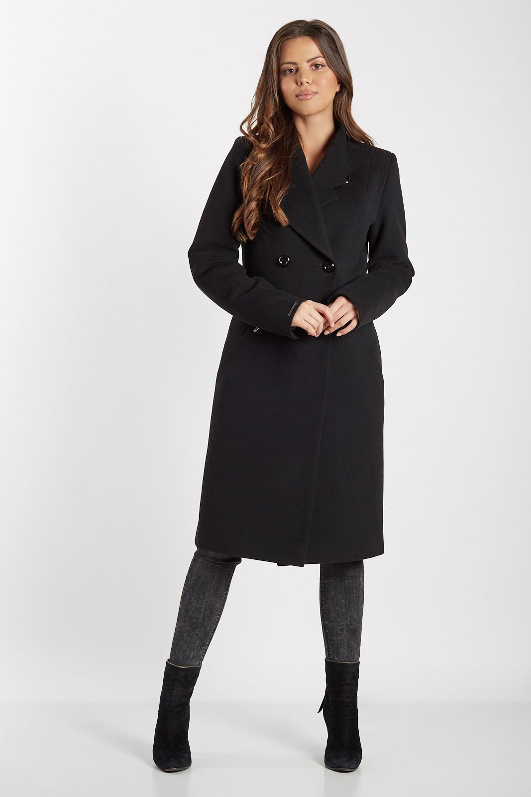 DOROTA black coat