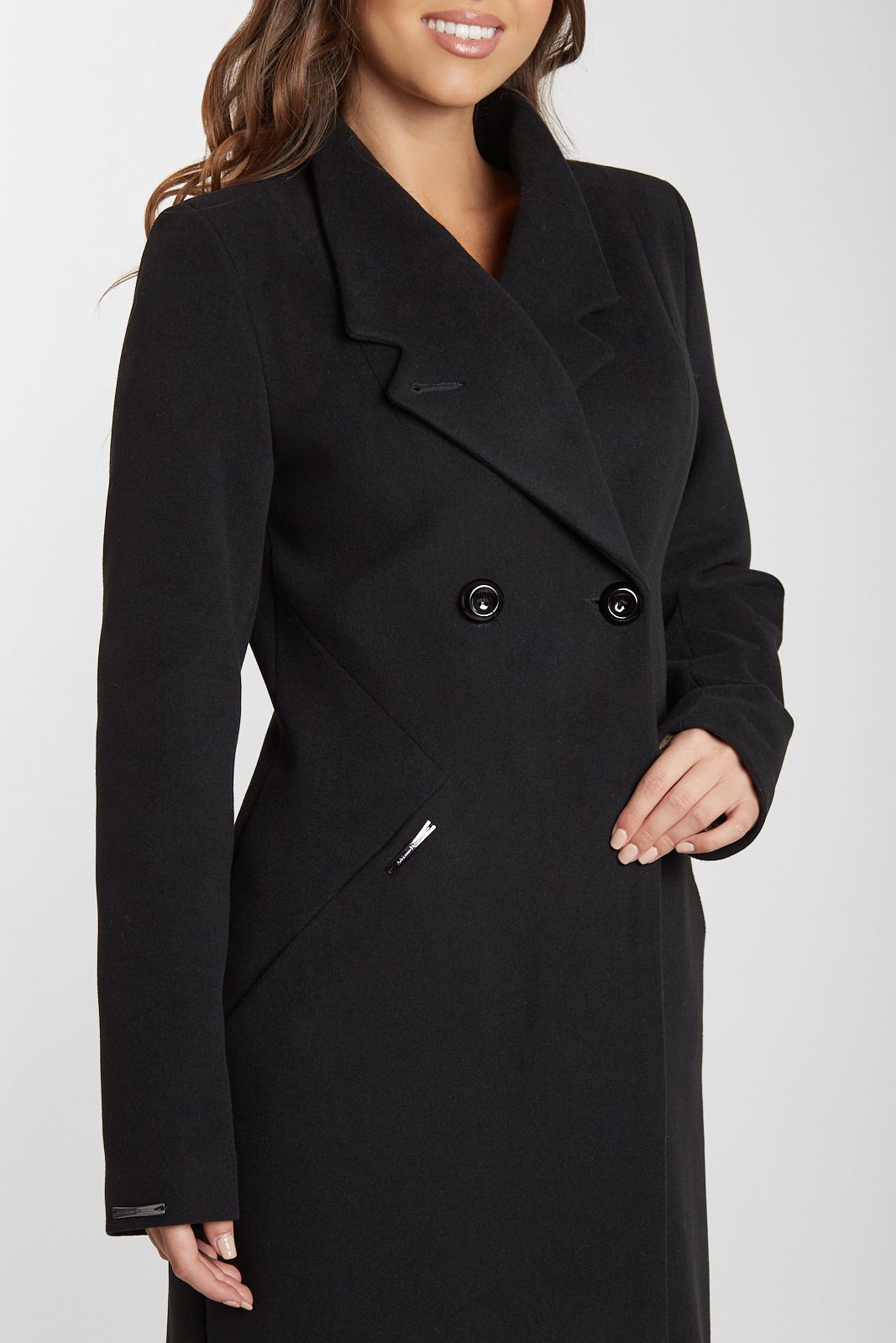 DOROTA black coat
