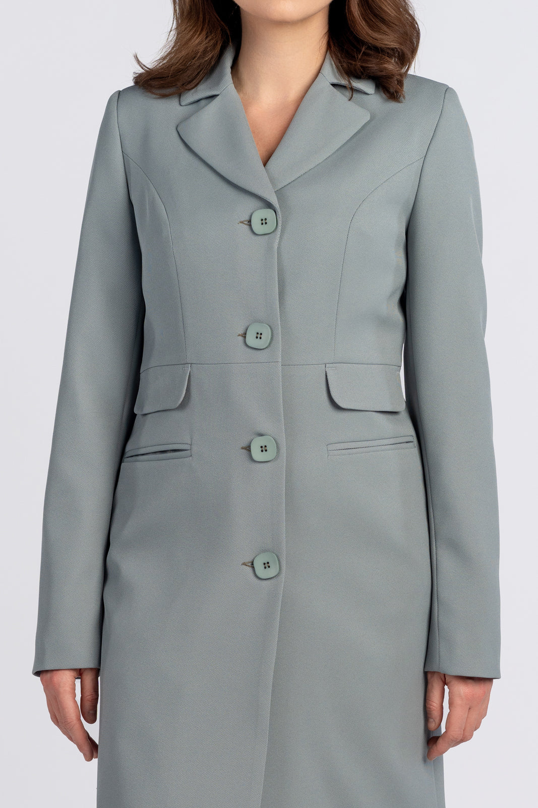 JUDYTA coat mint