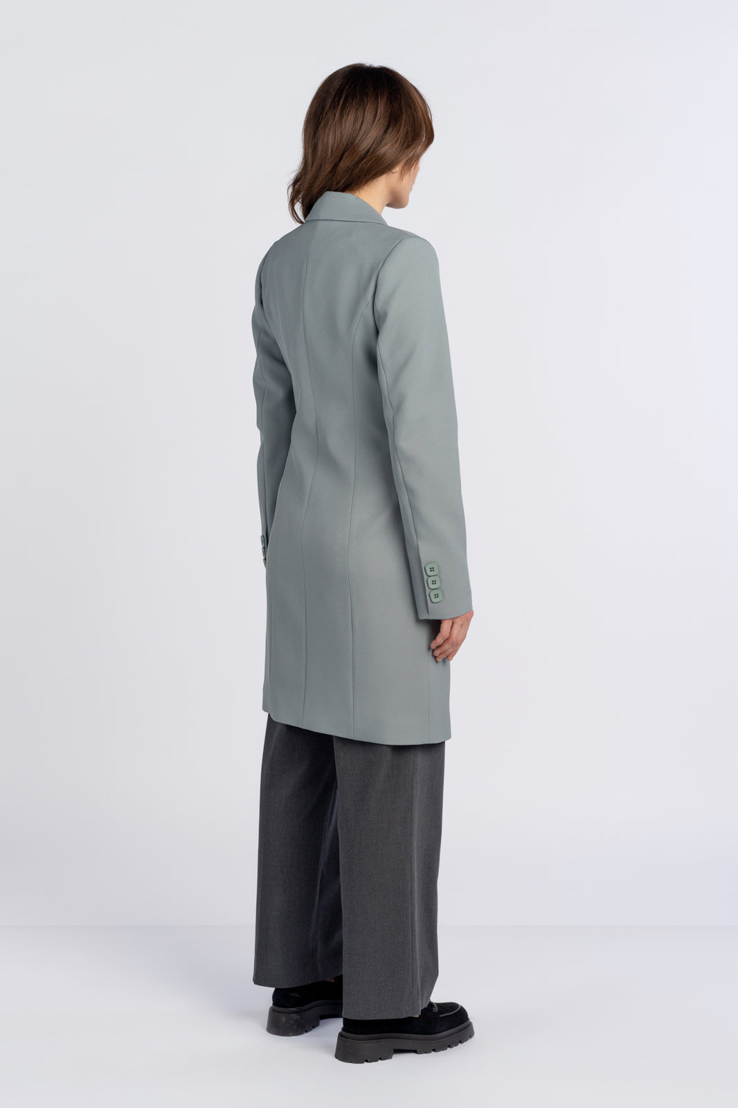 JUDYTA coat mint