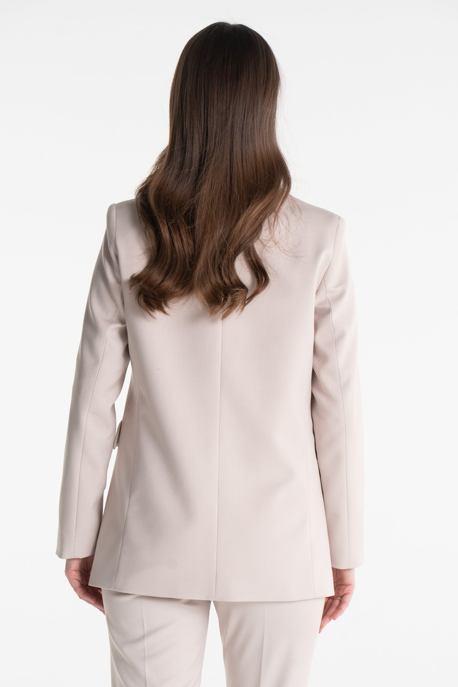 Marynarka MORENA latte