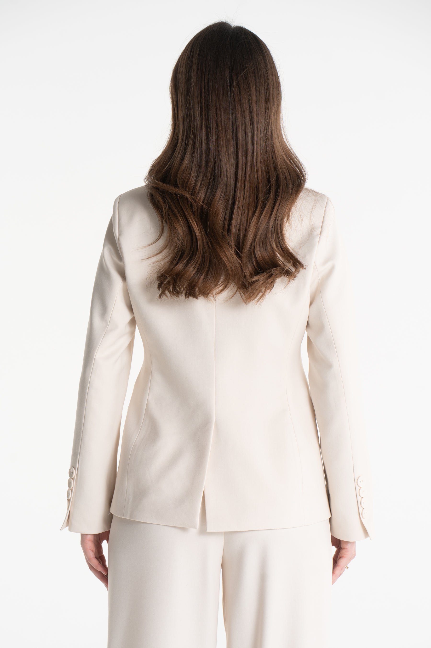 Marynarka AMELIA śmietankowa