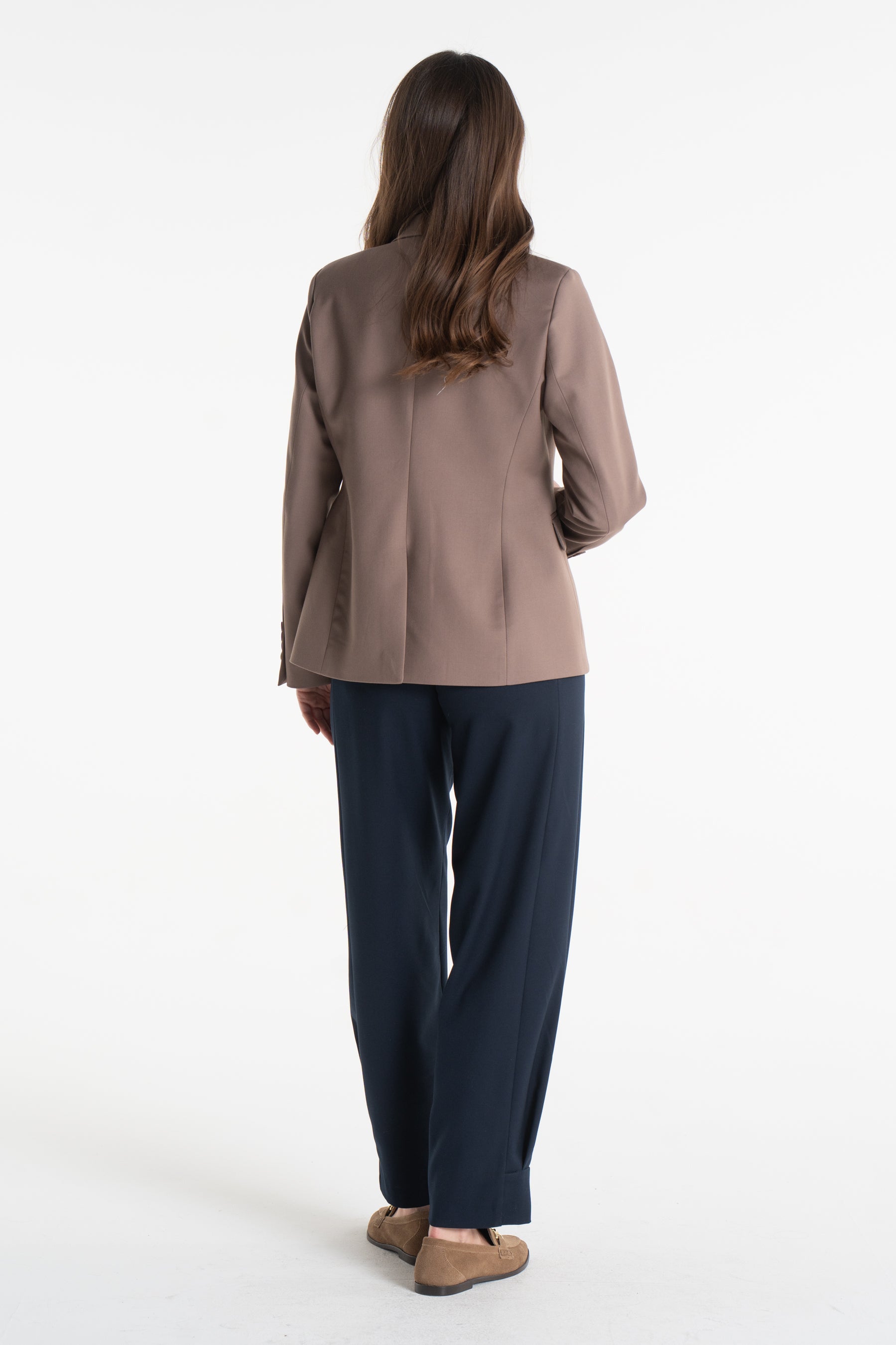 Marynarka AMELIA cappuccino