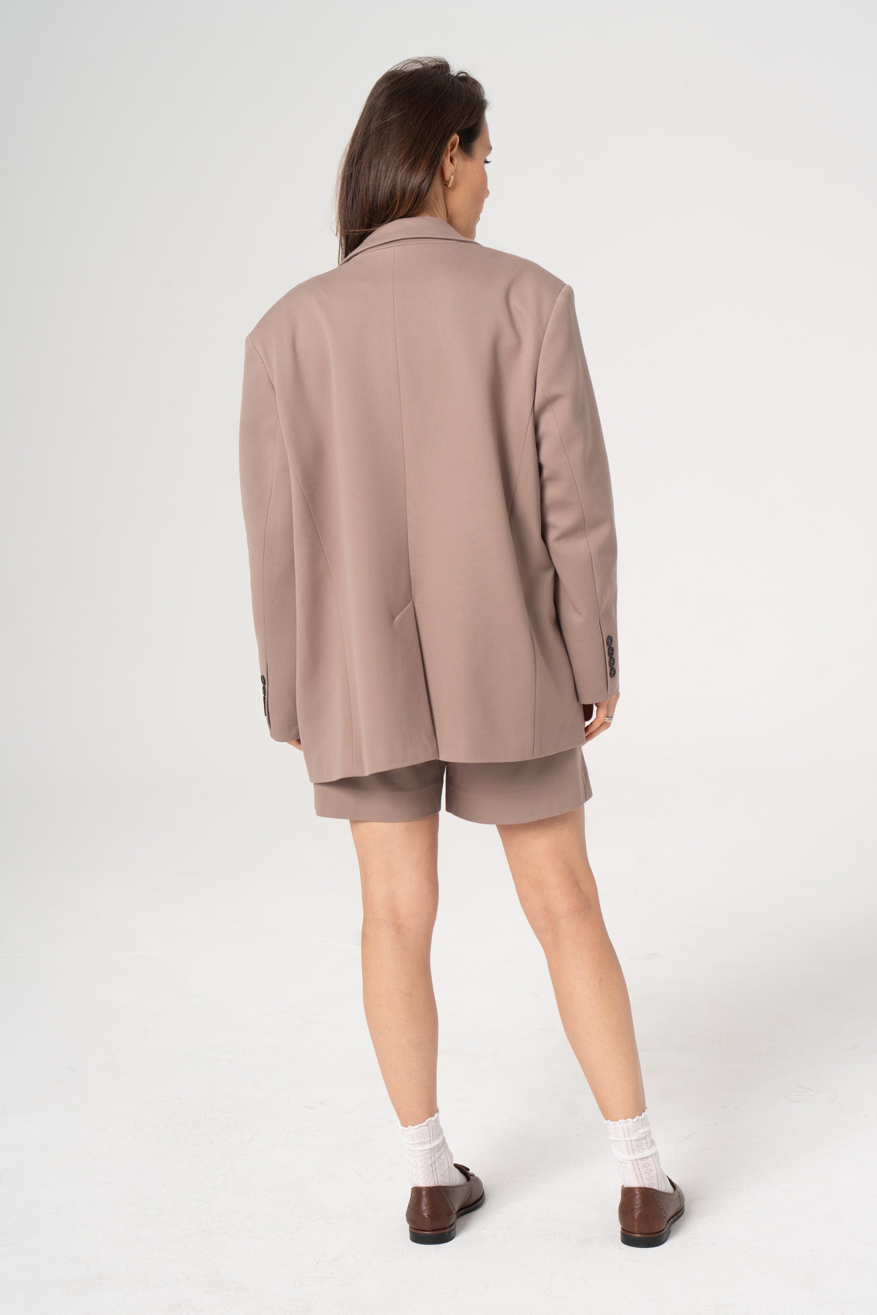 Pants POLA cappuccino