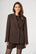 LISA chocolate blazer