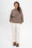 LIVIA beige sweater