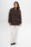VIOLA chocolate jacket