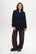VIOLA navy blue jacket
