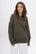 Livia olive sweater