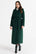 LILIANA green coat