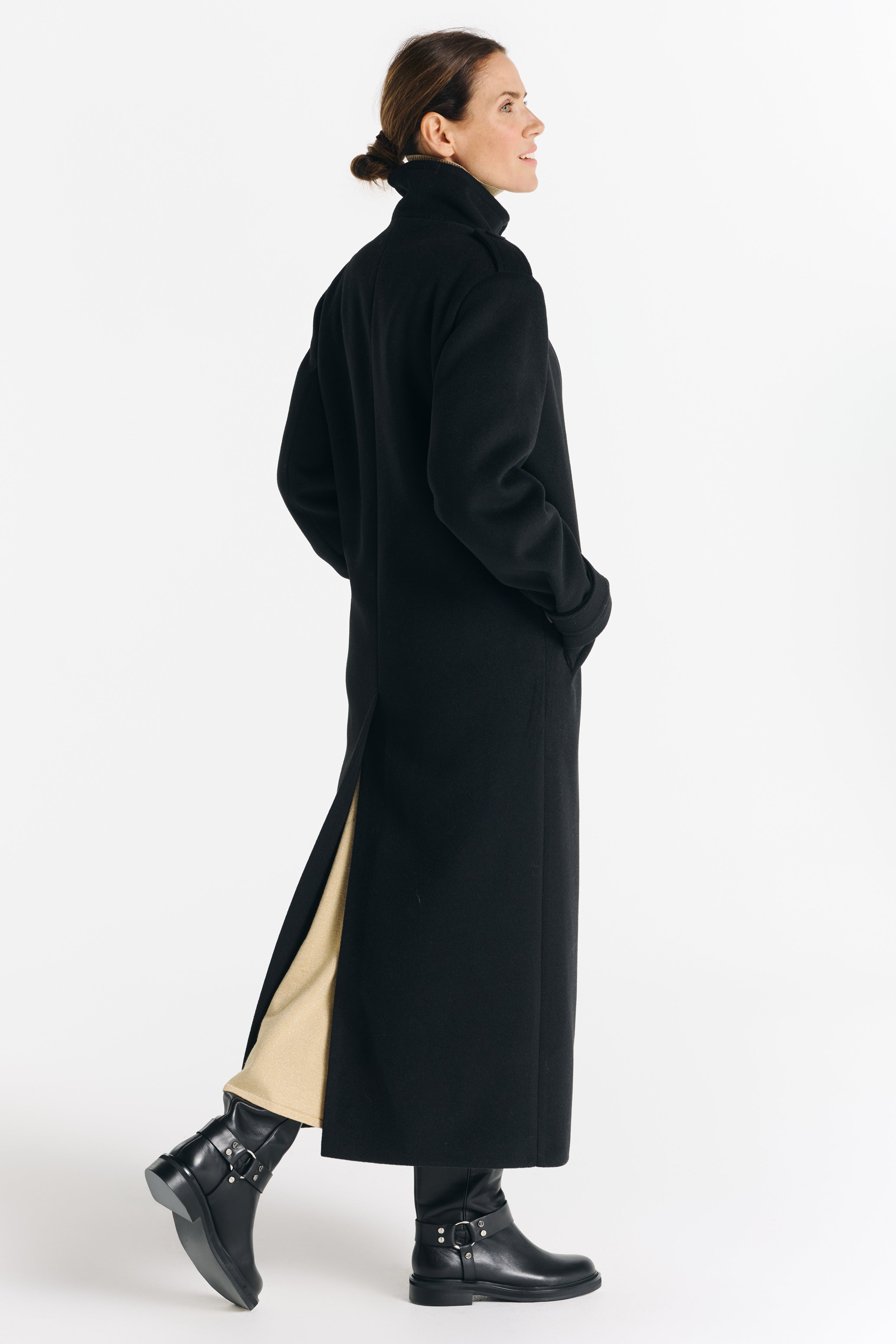 LIDIA black coat