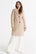 TOLLA coat beige