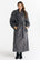 ALIANA coat gray