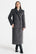MAGDA coat gray