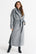 SALMA coat, melange gray
