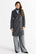 TOLLA coat gray