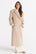 FRANKIE coat beige