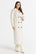 LIDIA ecru coat