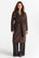FABIA chocolate coat