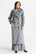 LIDIA coat, gray