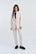 ALISON cream women's suit