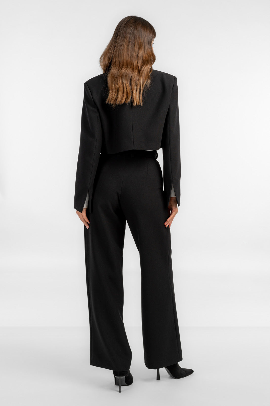 EMILY women's suit black