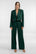EMILY women's suit green