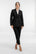 NADIA women's suit black