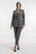 NADIA women's suit, gray