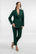 NADIA women's suit green
