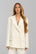 LISA cream jacket
