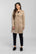 ALICJA beige coat