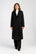 ARIANA coat black