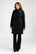 DALIA coat black 