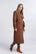 ESTERA camel coat