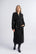 ESTERA coat black 