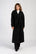 SALMA coat black