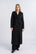 VIVIENNE black coat