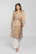 ARLETA trench coat beige